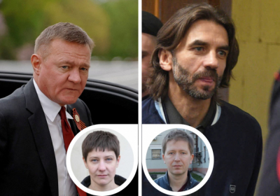 Реальна кримінальна драма путіна. Схожі випадки Старовойта та Абизова – Іріна Бороган та Андрєй Солдатов
