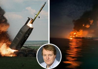 Союзники росії виявилися кориснішими за партнерів України. США використовують Patriot як важіль тиску на Київ – Філліпс О'Брайен