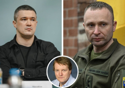 Найгірший тиждень стає значно кращим завдяки призначенню Драпатого. Але не найкращим – Філліпс О'Брайен