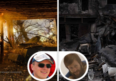 Коли PowerPoint перемагає реформи. Як Україна програє війну дронів, повітря та управління – Том Купер та Дональд Гілл