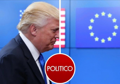 Прозріння Трампа. Америка все-таки потребує Європи – Politico