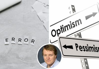 Огляд 2025 року: у чому я помилився. Оптимізм випереджає песимізм за кількістю помилок – Філліпс О'Брайен