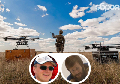 Україна продовжує бити по тилу росіян. Під ударом логістика та склади – Том Купер і Дональд Гілл