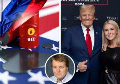 Тиждень, коли Україна підтримала США. США натомість підтримали росію – Філліпс О'Брайен