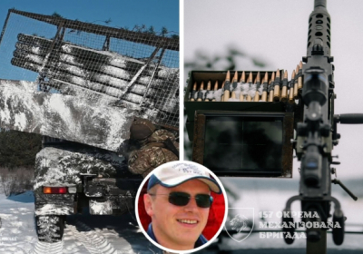 Війна в Україні станом на 21 лютого. Український контрнаступ справді відбувся на півдні. Втім здобутки мінімальні – Том Купер