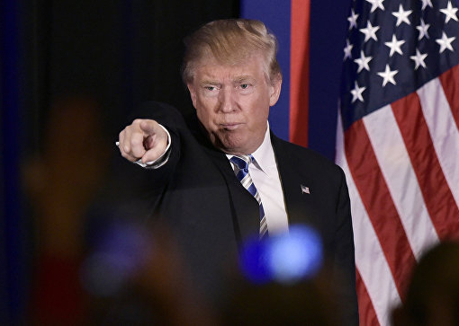 Трамп анонсував нові удари по Ірану та попередив про можливу катастрофу