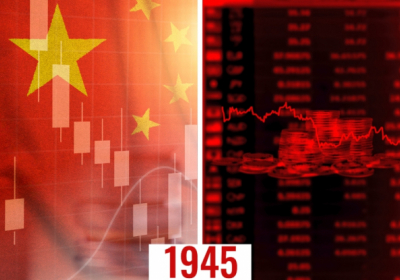 7 одночасних криз Китаю в 2026 році. Що тисне на економіку та політику – 19FortyFive