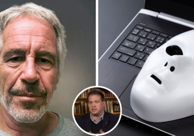 Епштейн і розвідка: VIP-особи, влада, страх. Як мережа купила мовчання і чому все це пахне шпигунством – Джон Шиндлер