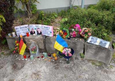 Убиті росіянином у Німеччині двоє українців виявилися військовими