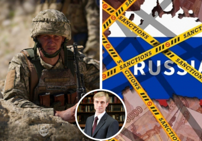 росію треба позбавити ілюзій. Два сценарії для літнього наступу – Джек Вотлінг