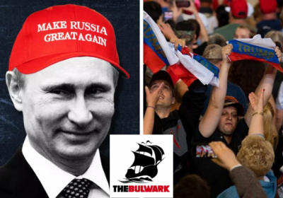 Республіканська партія – партія путіна. Поглинання її росіянами – чи не найуспішніша операція впливу в історії – The Bulwark