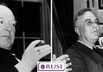 Наближення бурі. Підготовка Європи до війни з росією – RUSI