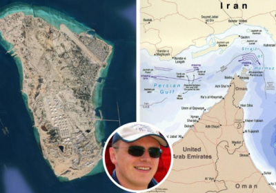 Ізраїль затягує всіх у свою війну. Частина 3 – Том Купер