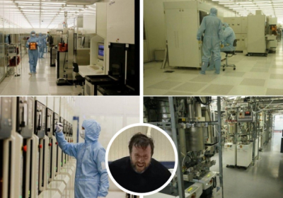 Протиповітряна оборона росії у 2026 році. Частина 3 – Дональд Гілл