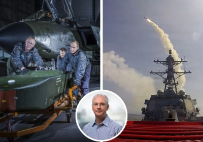 путін – єдиний безсумнівний переможець війни США з Іраном. Tomahawk і Patriot для України стають менш імовірними – Марк Чемпіон