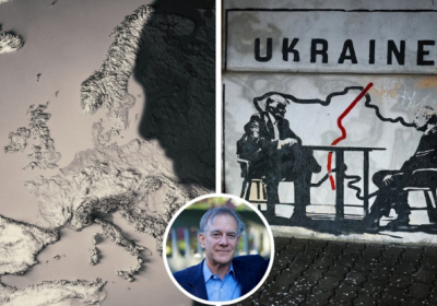 Коли путін припертий до стіни. Що зробив би Трамп, якби путін ударив по Європі? – Девід Ігнатіус