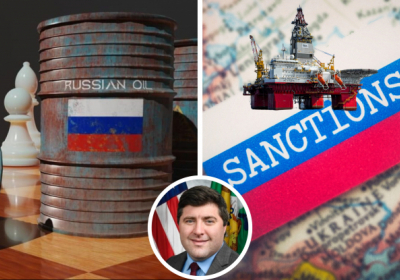 Нафтові санкції вдарили б по росії зараз сильніше, ніж у 2022 році. Як це зробити безболісно для Заходу – Wall Street Journal