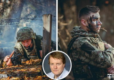 США: від союзника до ворога ліберальної демократії Європи. Адміністрація США фактично діє в інтересах росії – Філліпс О'Брайен