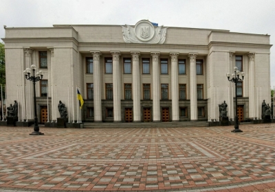 Рада ратифікувала угоду про сторічне партнерство з Британією
