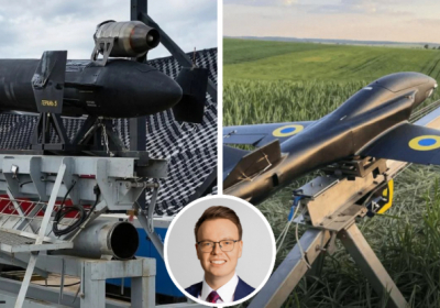росія переходить до масованих ударів дешевими крилатими ракетами. НАТО не готове до нової загрози – Фабіян Гоффманн