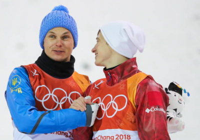 Хто і як відреагував на заборону українським спортсменам виступати у Росії. Ексклюзив Хто і як відреагував на заборону українським спортсменам виступати у Росії. Ексклюзив