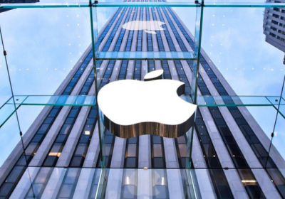 Невпинне зростання Apple становить 3 трильйони доларів – Bloomberg