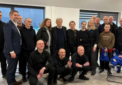 лукашенко помилував 250 політв'язнів після того, як США зняли санкції з білоруських компаній та банків