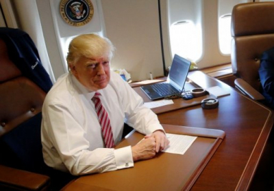 Похорон Папи Франциска: Трамп може бути розчарований своїм місцем у залі