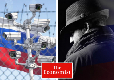 російські шпигуни повернулися, і вони небезпечніші, ніж будь-коли. кремлівські спецслужби зробили висновки зі своїх помилок – The Economist