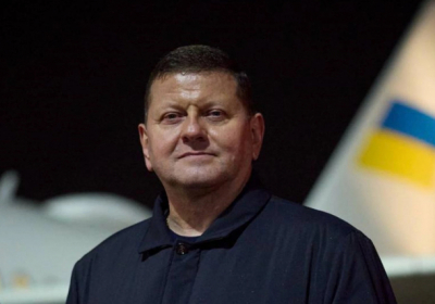 Залужний заявив, що контрнаступ 2023 року провалився через нестачу ресурсів від влади