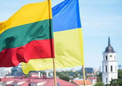У Литві за годину зібрали понад 1 млн євро на радари ППО для України та досягли 5 млн