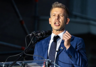 Мадяр зробив перші заяви після виборів: про зустріч з Зеленським та відносини з росією