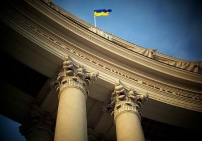 На борту затриманого у США російського танкера перебувають українці – посольство