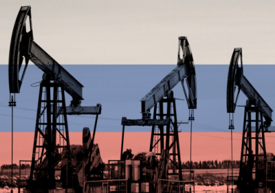 Нафтова галузь росії б’є рекорди буріння, попри санкції – Bloomberg