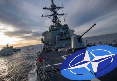 Війна росії в Україні переміщує Чорне море з периферії у центр уваги НАТО – The Wall Street Journal