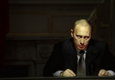 Путин и его ОПГ - это кремлёвские гэбэшные бандито-гопники