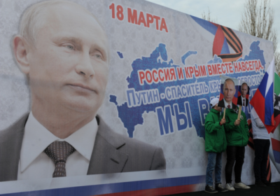 Референдум 2.0. Навіщо Путіну ставати президентом в Севастополі? 