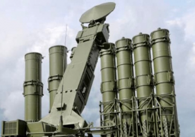 Зеленський: Україна отримала пакет ракет для ППО