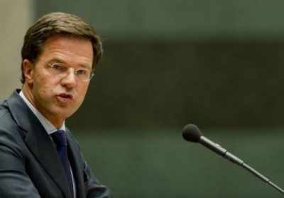 Генсек НАТО прибув до Києва

