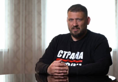 В Беларуси оппозиционера Тихановского приговорили к 18 годам колонии
