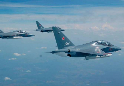 Ізраїльський F-35 вперше збив літак російського виробництва над Тегераном