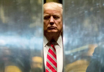 Трамп пригрозив зупинити допомогу Україні, щоб змусити Європу діяти щодо Ормузької протоки