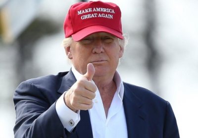 Президент США вимагає від Ірану безумовної капітуляції

