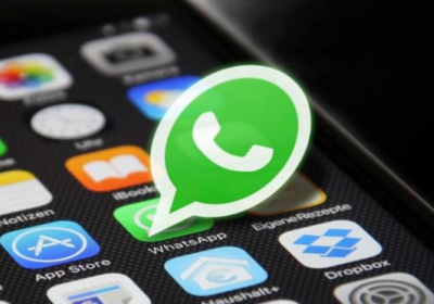Конгрес США заборонив WhatsApp на робочих пристроях