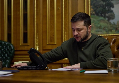 Зеленський провів нараду з питань енергетики у найскладніших регіонах