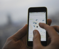 Після семимісячної перерви Uber відновив роботу у Харкові
