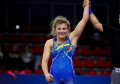 Українка виграла "бронзу" на чемпіонаті світу зі спортивної боротьби в Сербії