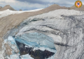 В італійських Альпах обвалився льодовик, щонайменше 6 загиблих