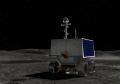 Схожий на хижу: китайський місяцехід зробив фото невідомого об’єкта