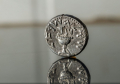 В Израиле нашли серебряный 2000-летний шекель